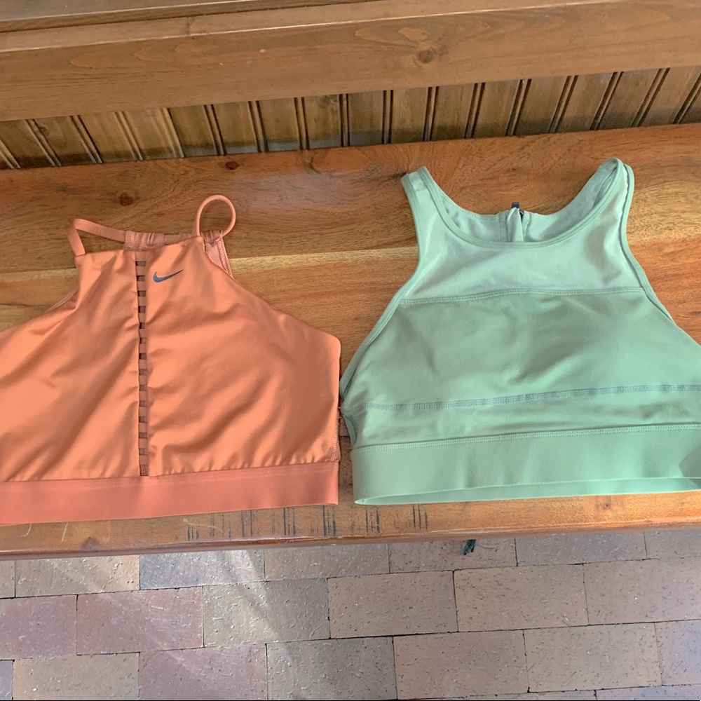 High Neck Sportsbra bundle